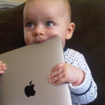 Podle psychologa iPady škodí dětem