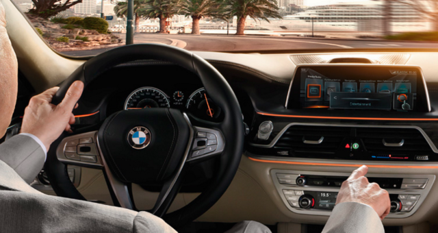 BMW konečně dostane podporu CarPlay. Ještě letos