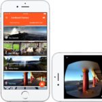 Nová aplikace Google vám umožní zaznamenat 3D panoramatické fotografie na vašem iPhonu a iPadu