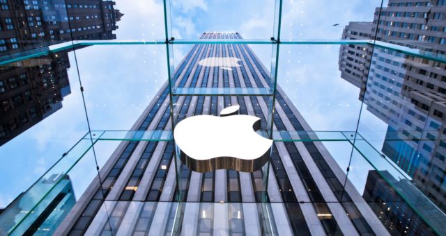 Apple zveřejní finanční výsledky posledního čtvrtletí tohoto roku na konci října