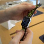 Apple Watch budou schopné zjistit, zda zrovna řídíte