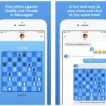 Hra Checkmate! se stala novou aplikací týdne