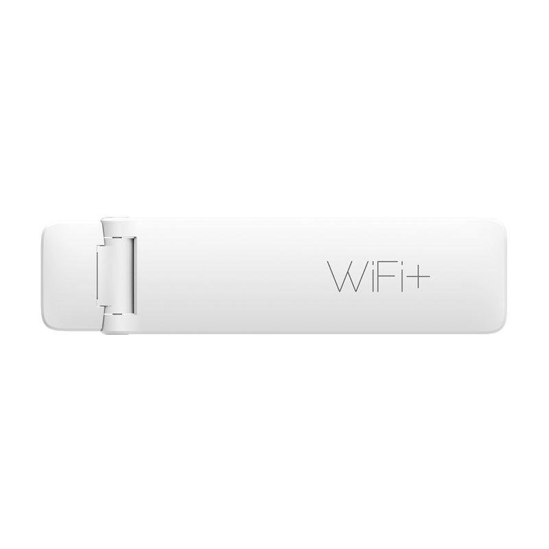 Silnější WiFi: Xiaomi Mi WiFi Amplifier 2 - AppleReportAppleReport