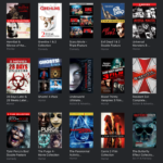 Ghostbusters, American Psycho a další filmy na iTunes jsou nyní zlevněné